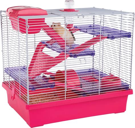 hamster xxl|Amazon.com: Extra Large Hamster Cages And Habitats